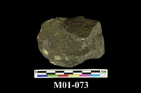 藏品(自然金)的圖片